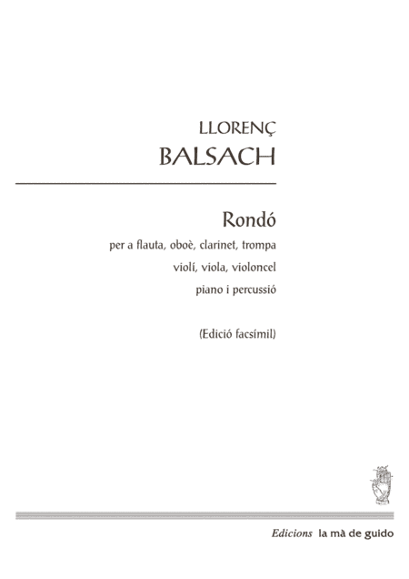 Rondó