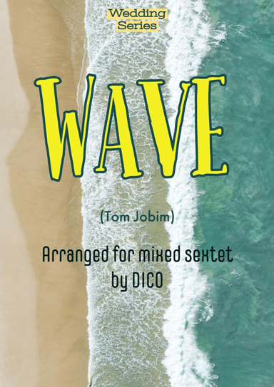 Wave (arr. Dico)
