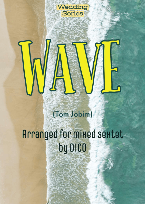Wave (arr. Dico)