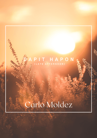 Dapit Hapon (Late Afternoon)