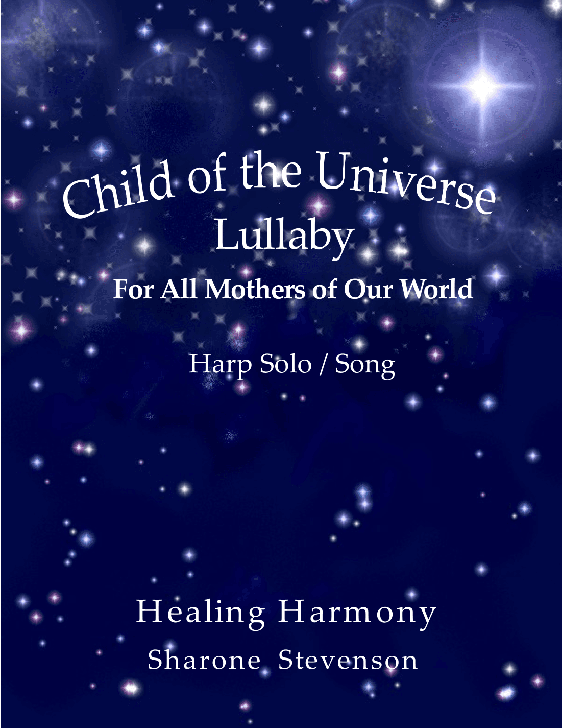Child of the Universe