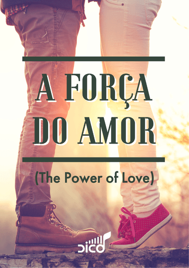 A Forca Do Amor (arr. Dico)