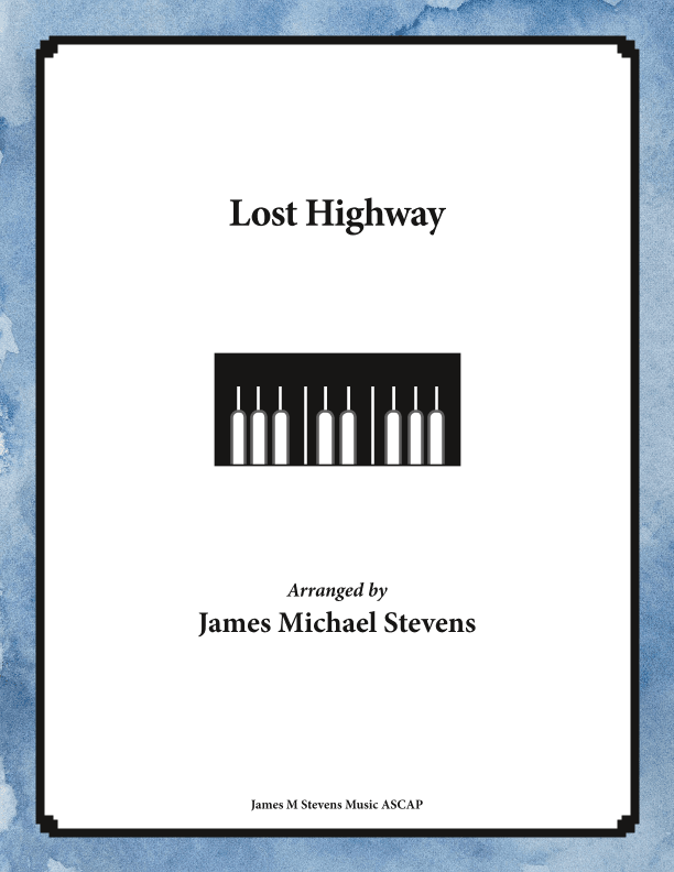 Lost Highway