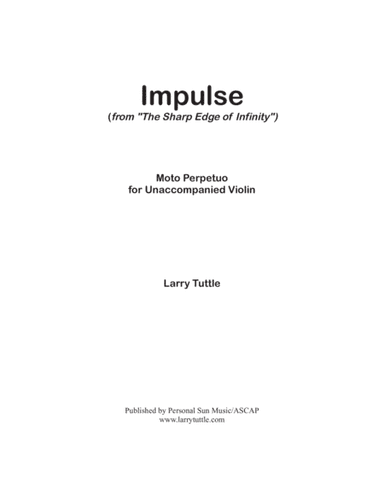 Impulse