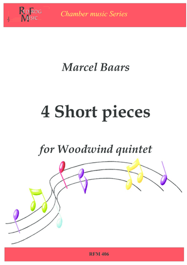 Four Short Pieces