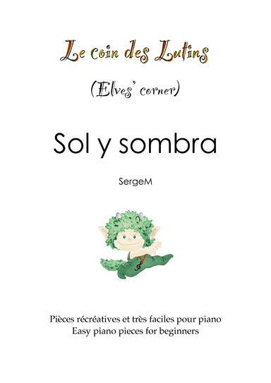 Sol y sombra