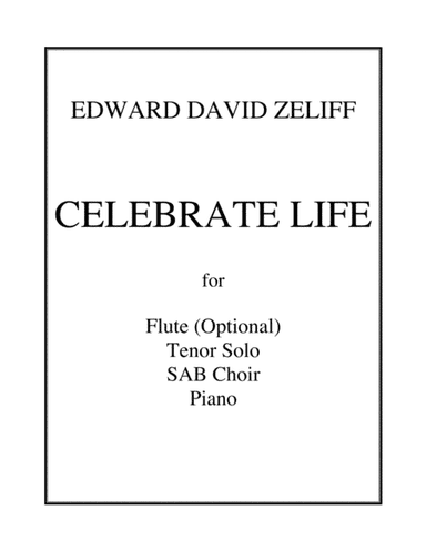 Celebrate Life