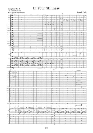 Symphony No. 3