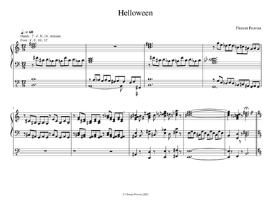 Helloween