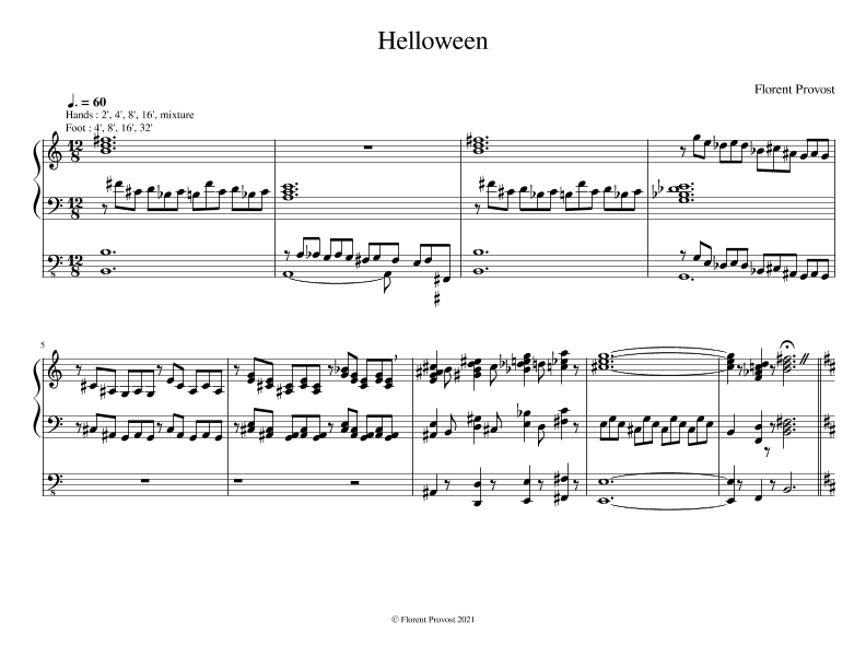 Helloween