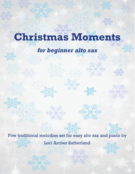 Christmas Moments