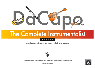 The Complete Instrumentalist Book One