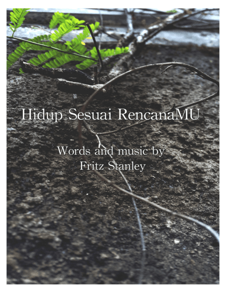 Hidup Sesuai RencanaMU