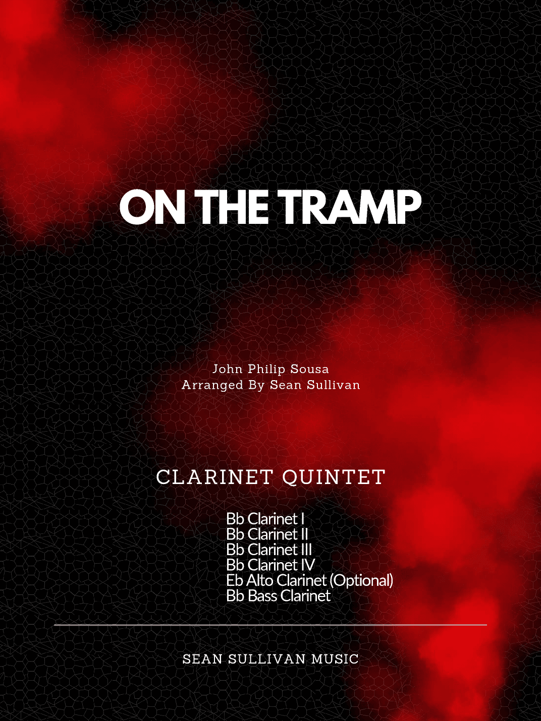 On the Tramp (arr. Sean Sullivan)