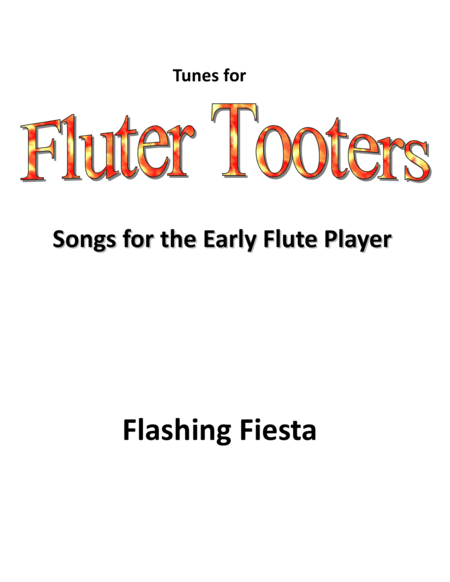 Flashing Fiesta