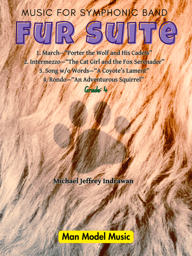 Fur Suite
