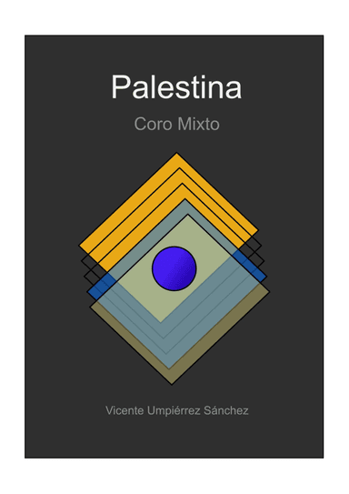 Palestina