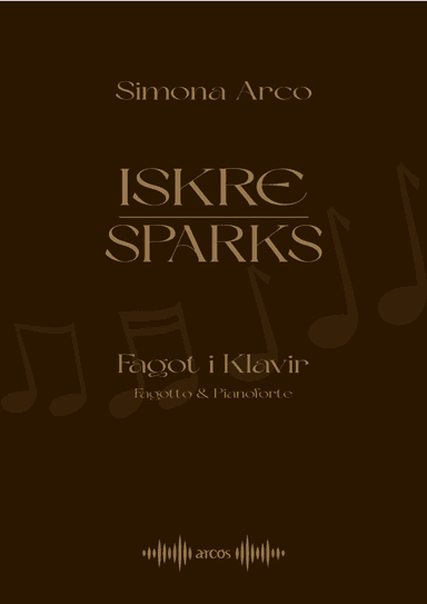 Joyful Stars Fagotto and Pianoforte