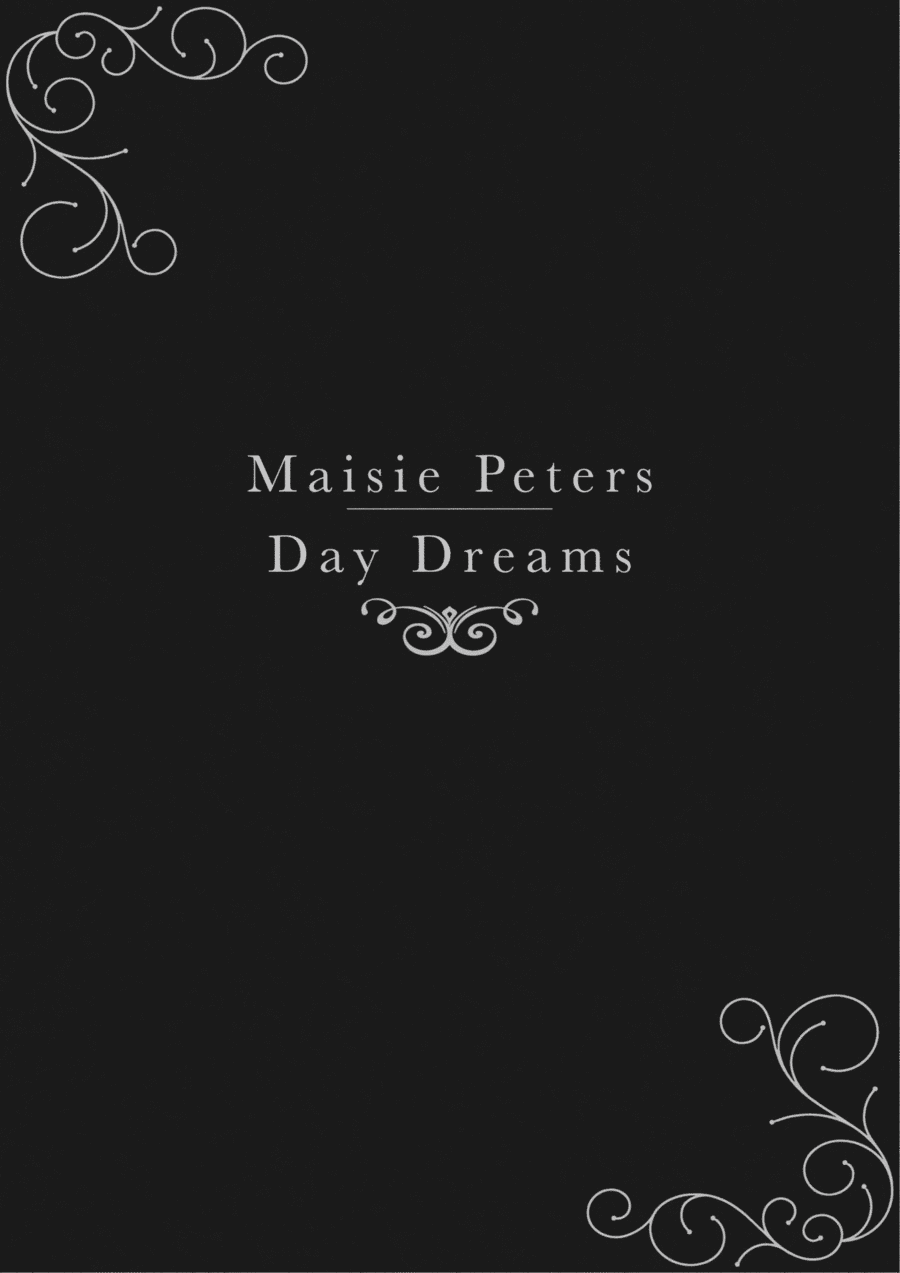 Day Dreams (arr. The Dusty Piano)