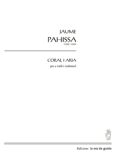 Coral i Aria