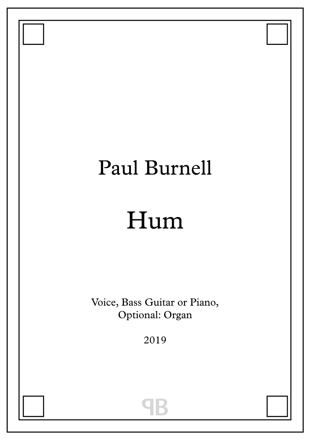 Hum