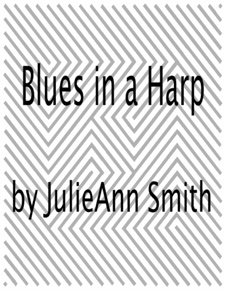 Blues in a Harp