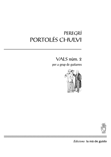 Vals núm. 2