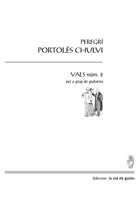 Vals núm. 2