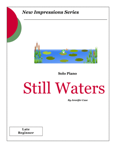Still Waters
