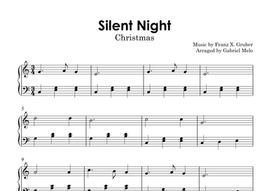 Silent Night