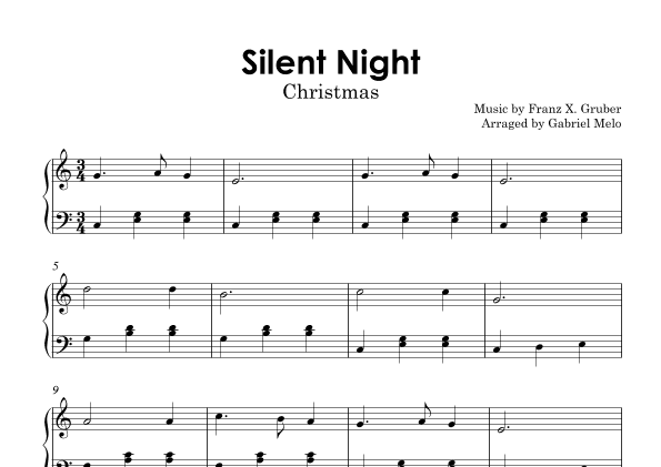 Silent Night