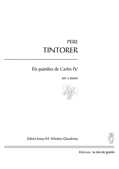 Els guàrdies de Carles IV