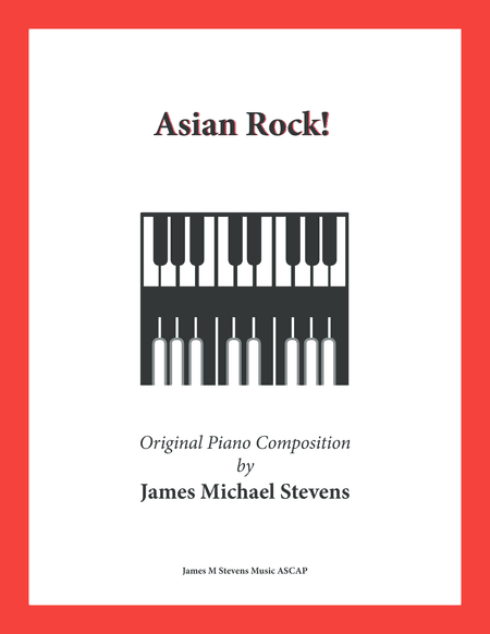 Asian Rock