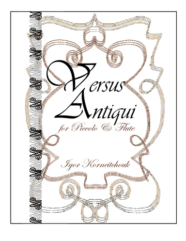 Versus Antiqui
