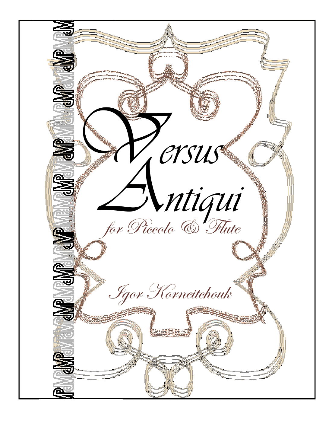 Versus Antiqui