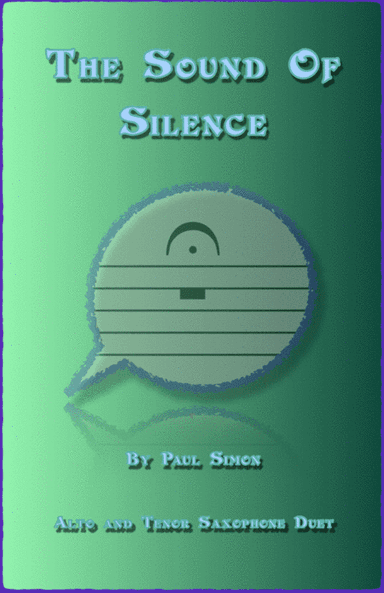 The Sound Of Silence (arr. David McKeown)