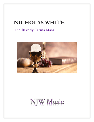 The Beverly Farms Mass