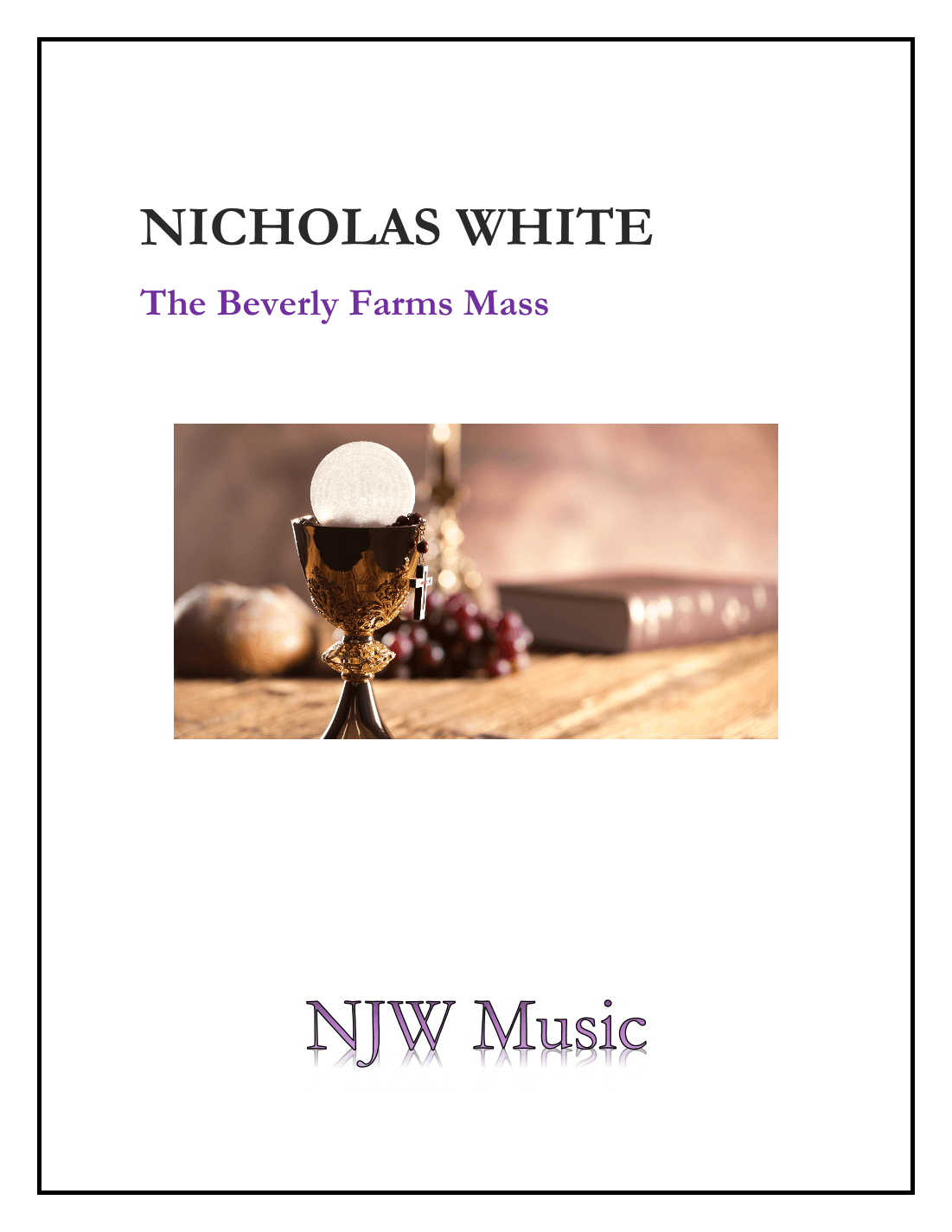 The Beverly Farms Mass