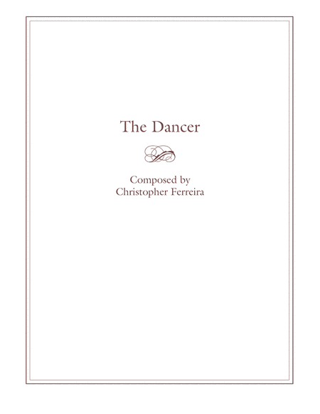 The Dancer