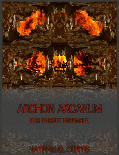 Archon Arcanum