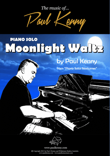 Moonlight Waltz