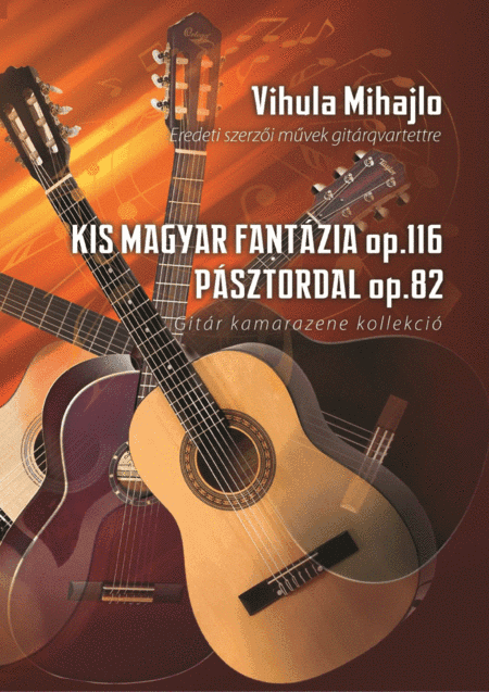 Kis magyar fantázia, Pásztordal