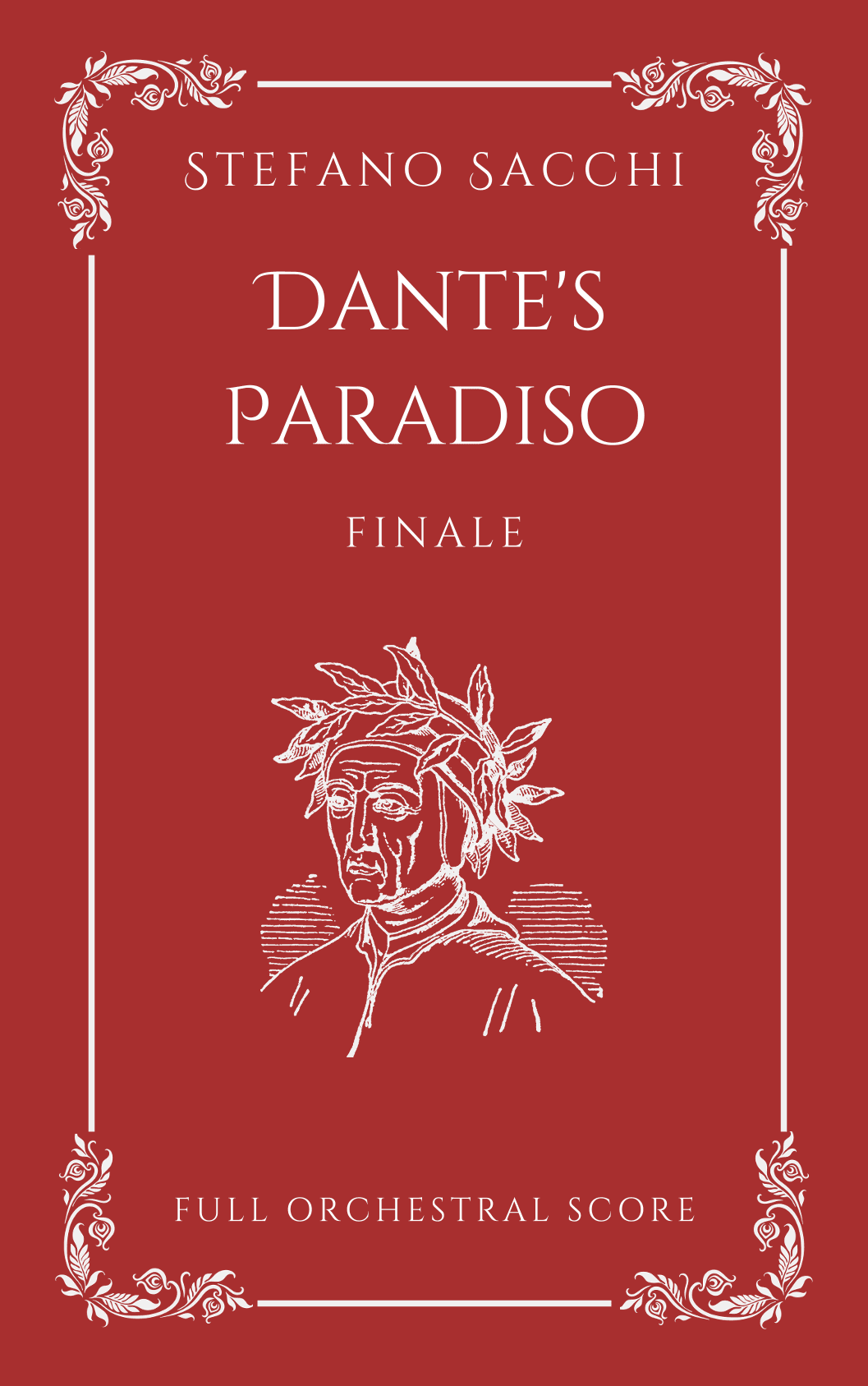 Dante's Paradiso - Finale