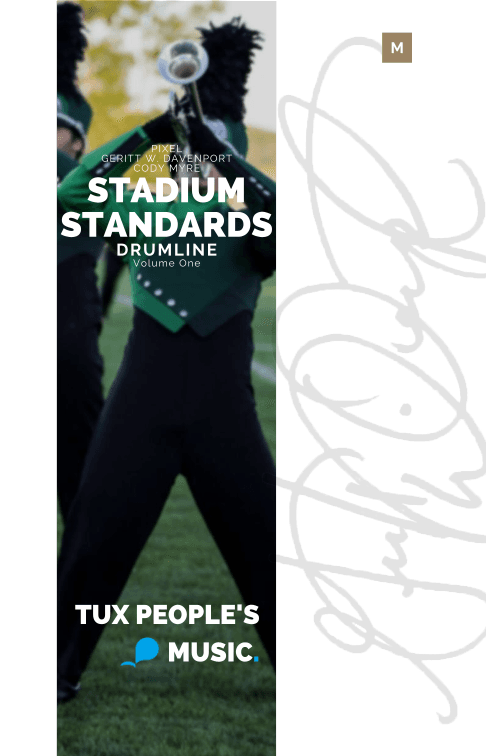 Stadium Standards, Volume 1