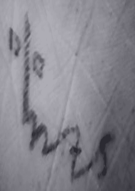 Morse Charang : 002275