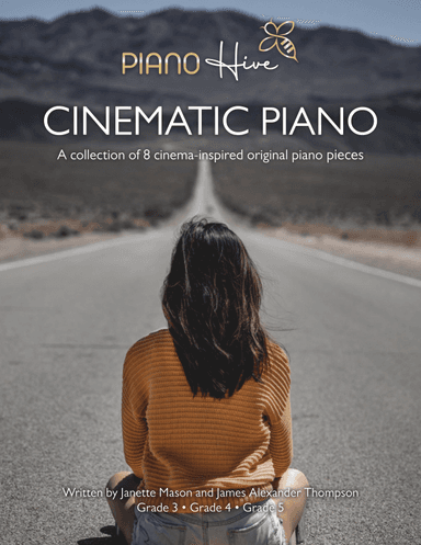 Cinematic Piano
