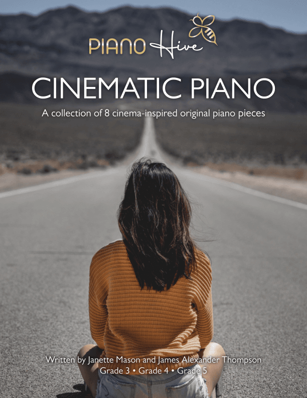 Cinematic Piano