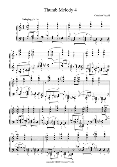 Thumb Melody 4