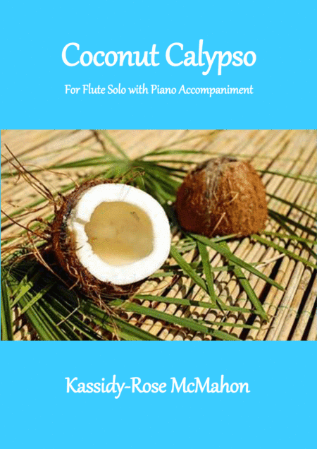 Coconut Calypso