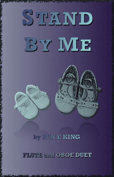 Stand By Me (arr. David McKeown)